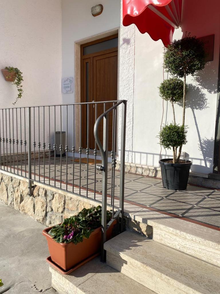 Appartamento L'Edera Santo Stefano di Magra Exterior photo