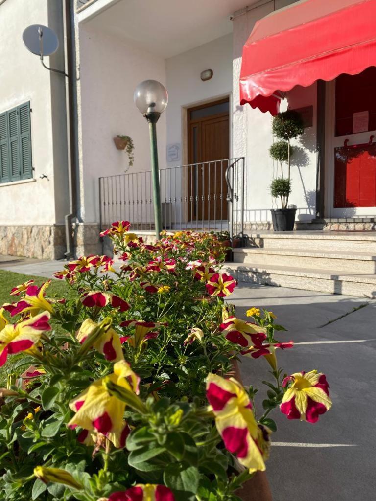Appartamento L'Edera Santo Stefano di Magra Exterior photo